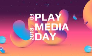 oficijelna fotografija / Play Media Day