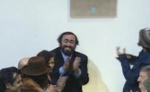 Privatni album  / Pavarotti u Mostaru
