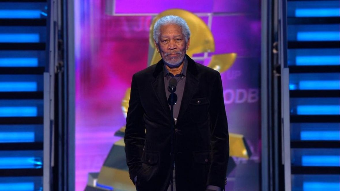 Morgan Freeman Imdb Morgan Freeman Imdb
