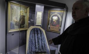 Foto:Anadolija / Najpoznatiji dokument koji se čuva Muzeju samostana 