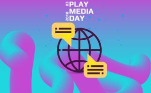 Foto: Play Media Day / 