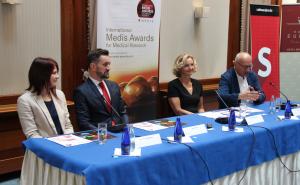 Medis Awards / Press u Sarajevu