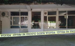 Foto: Bljesak.info / Eksplozija u frizerskom salonu u Blagaju