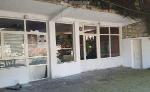 Foto: Bljesak.info / Eksplozija u frizerskom salonu u Blagaju