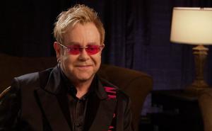 IMDb / Elton Jonh