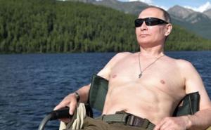 Business Insider / Vladimir Putin