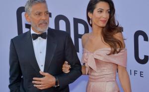Foto: Profimedia / Georg i Amal Clooney
