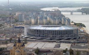 EPA / Nižnji Novgorod Stadion