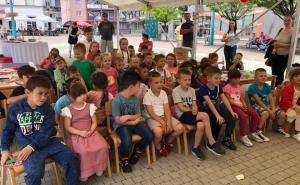 Foto: Save The Children / Predškolski dvosat u Grudama i Mostaru