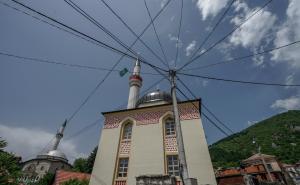 Foto: Anadolija / Bajramska poruka iz Travnika