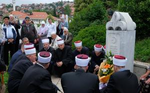 Foto:Općina Novi Grad / U Općini Novi Grad obilježen Dan šehida i poginulih boraca