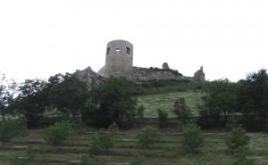 Foto:AA / Stari grad Bužim se pod imenom Čava spominje 1334. godine