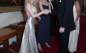 Foto: Profimedia / Kylie Minogue i princ William