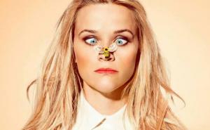Facebook /  Reese Witherspoon