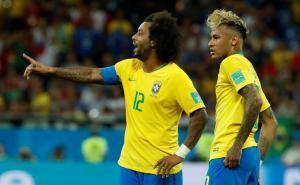 FOTO: EPA / Neymar