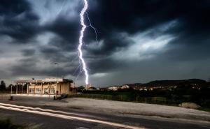 Foto: Bosnia Storm Chasers  / 