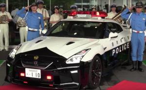 Foto:Promo / Nissan GT-R: Bit će to jedan od najbržih automobila u Japanu 