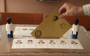 Foto: Anadolija / Turci glasaju: Počeli predsjednički i 27. parlamentarni izbori