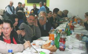 Foto:Milorad Milojević / Korisnici javnih kuhinja nemaju podršku državnih vlasti