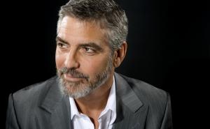 Foto: Twitter / George Clooney