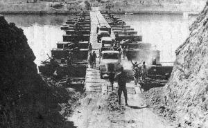 Foto: Wikimedia / Egipatska vojska forsira Suecki kanal