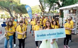 Foto: Arhiv / Gradski orkestar Stolac 