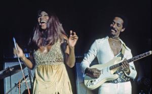 Wikipedia / Ike i Tina Turner