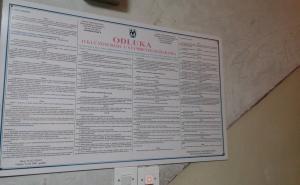 FOTO: Radiosarajevo.ba /  Odluka o kućnom redu u stambenim zgradama