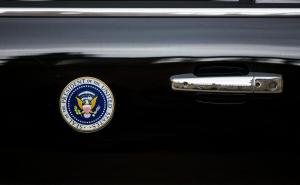 Foto: EPA / Trumpov Cadillac