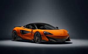 Foto: McLaren / 
