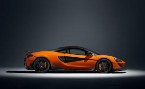 Foto: McLaren / 