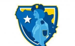 Logo /  Mreža policijskih službenica 