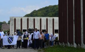 Foto: AA / Kravica: Mjesto gdje je pobijeno oko 1.300 Bošnjaka 