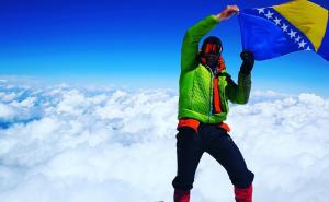 Visoko.co.ba / Bh. alpinisti i planinari na "krovu Evrope" - Elbrusu
