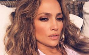 Foto: Instagram /  Jennifer Lopez