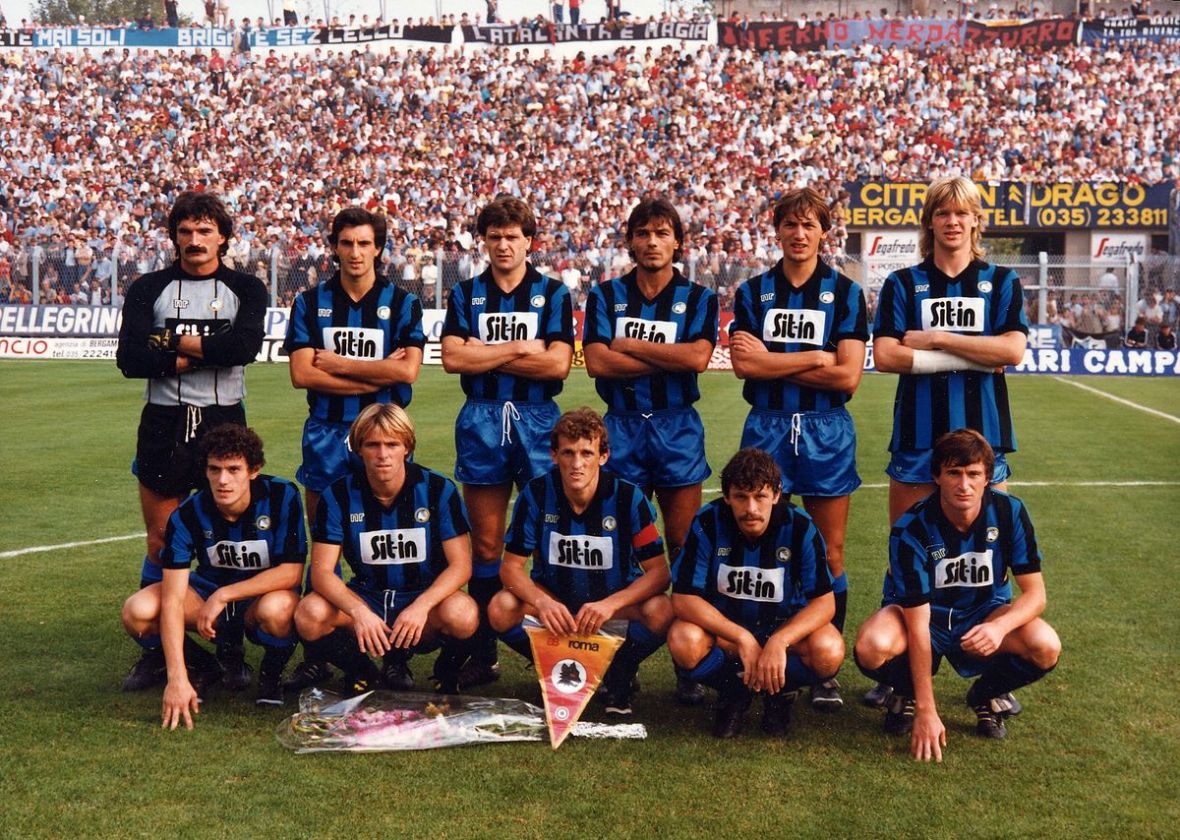 AUTOGRAFO Gianluca Scamacca ITALIA Atalanta West Ham FOTO HAND SIGNED