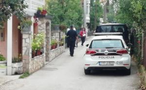 Radiosarajevo.ba / Policijska akcija