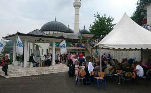 Foto: AA / Otvorena džamija u Jastrepcu