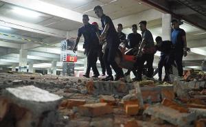 Foto: AA / Zemljotres u Indoneziji