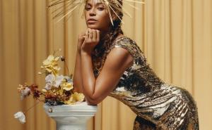 Vogue / Beyonce