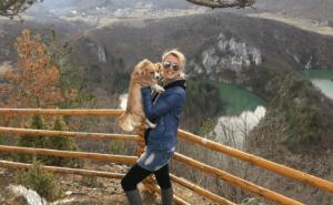 Foto: Facebook / Briga o psima za Vanju Ječmenicu je prioritet 
