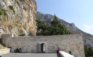FOTO: AA / Prva crkva-pećina u svijetu