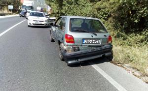 Foto: Bljesak.info / Nesreća u Mostaru
