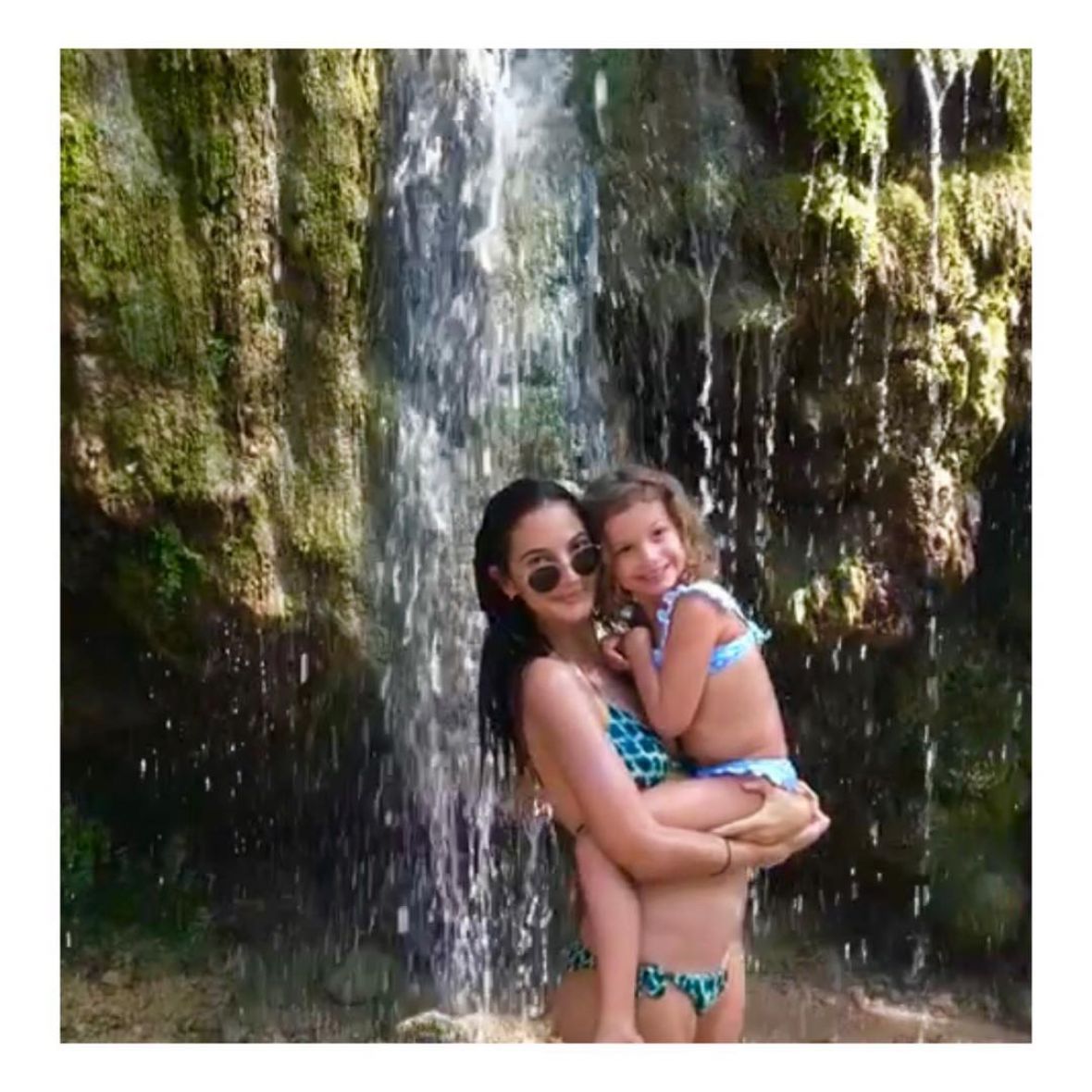 Foto: Instagram/  Lily Aldridge  i kćerka