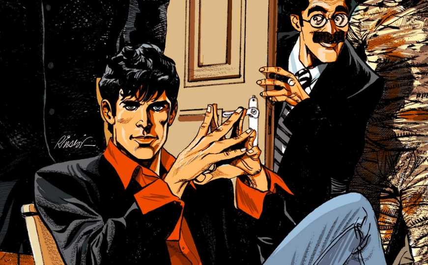 Dylan Dog