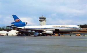 FOTO: Facebook / Jugoslovenski Aerotransport: Kako se letilo u bišoj Jugoslaviji