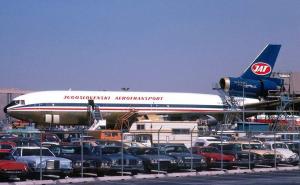 FOTO: Facebook / Jugoslovenski Aerotransport: Kako se letilo u bišoj Jugoslaviji