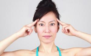 PrtScr / Joga lica sastoji se od serije vježbi za toniranje i jačanje mišića lica