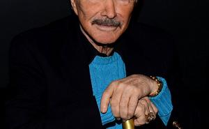 Foto: IMDb /  Burt Reynolds