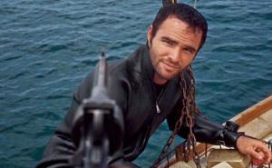 Foto: IMDb / Burt Reynolds u filmu Shark